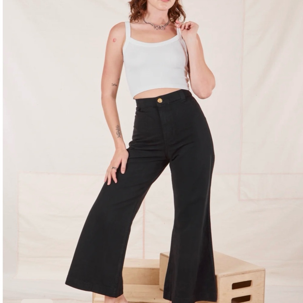 Big Bud Press Bell Bottoms